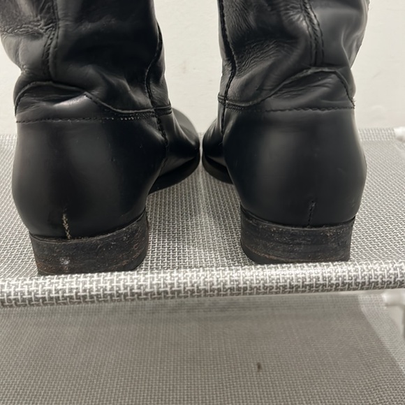 Frye Women’s Boots, Size 6 - Picture 4 of 10